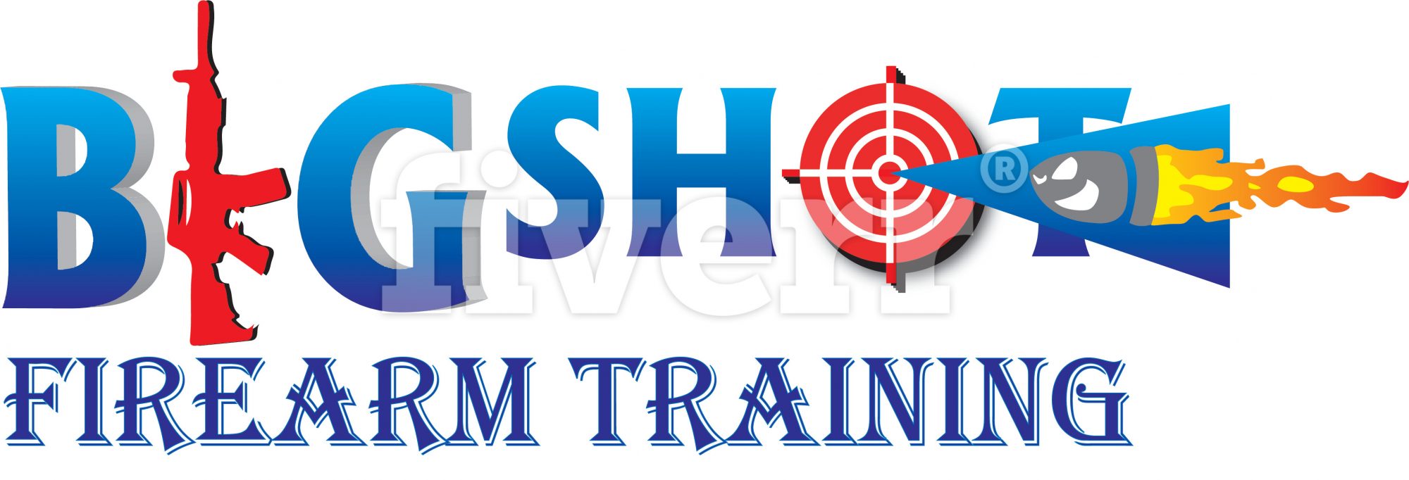 Bigshot Firearm Training